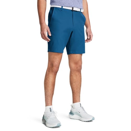 Under Armour Men's Drive Tapered Shorts