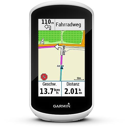 Edge Explore GPS Enabled Computer