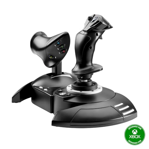 Thrustmaster T-Flight Hotas One (XBOX One and PC)
