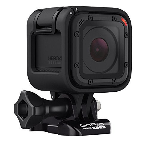 GoPro HERO4 Session (Waterproof Camera, 8MP)