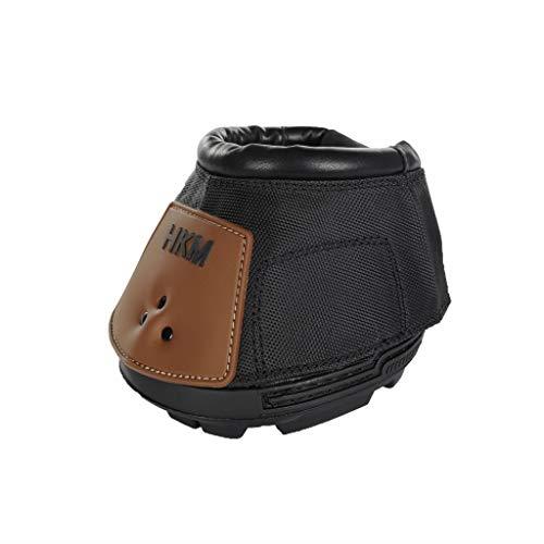 HKM 79559100.1409 Hoof Boot, Black