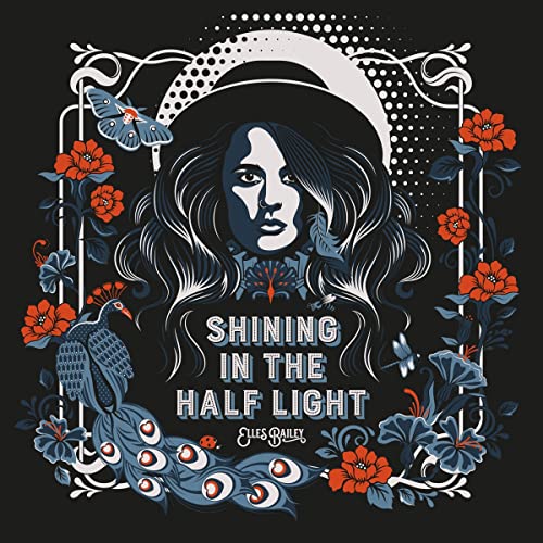 SHINING IN THE HALF LIGHT