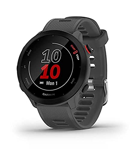 Garmin Forerunner 55 Grey