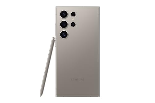Samsung Galaxy S24 Ultra 5G 512GB Titanium Gray