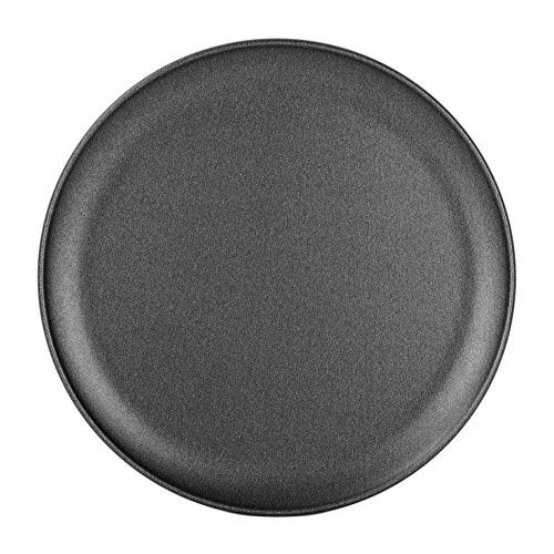 ProBake Teflon Platinum Nonstick Pizza Pan 12" Black pan green covet