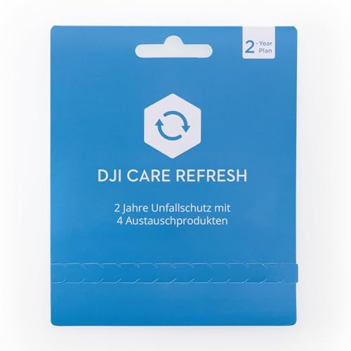 DJI Care Refresh 2-Year Plan (Osmo Mobile SE)