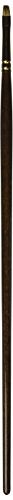 Winsor & Newton Monarch Bright Long Handle Brush, Size 2