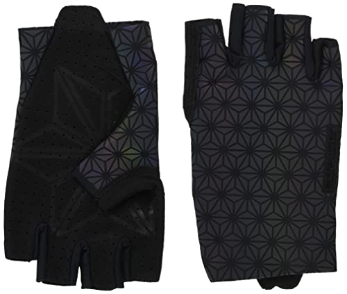 Supacaz SupaG Short Unisex Gloves - Adult, Oil Slick, XL