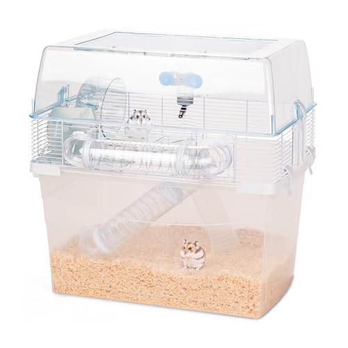 Furplast Hamster Mouse Cage Duna Space DUNA SPACE