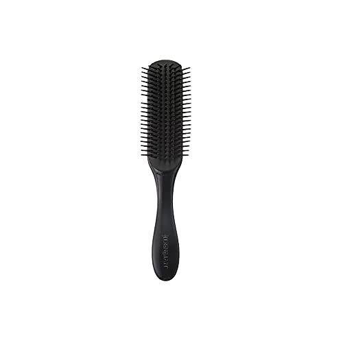 Denman D3 Original Styler All Black