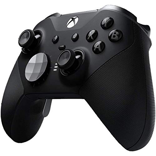 Xbox Wireless Controller Elite Series 2 - Carbon Black