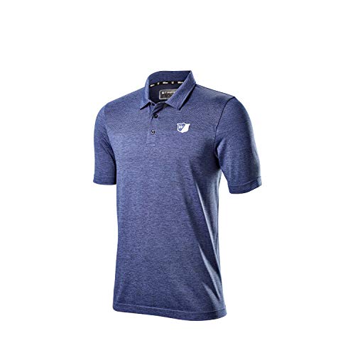 WILSON Staff Model Polo Men