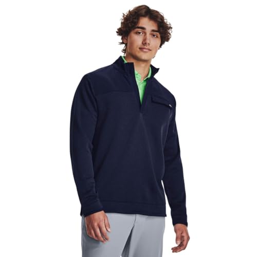 Under Armour Men's Storm SweaterFleece Half Zip