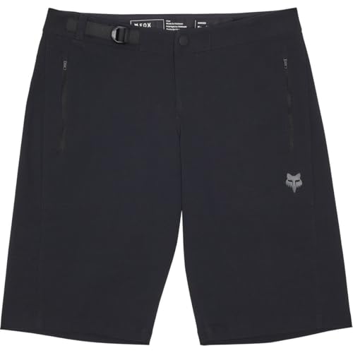 FOX RACING Bike Shorts Fox Lady Ranger Black XS, Women's Trousers