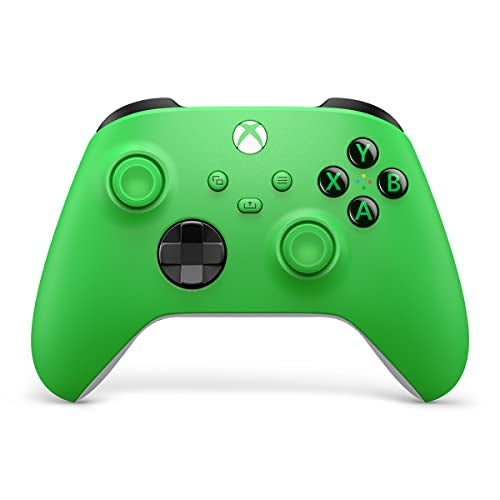 XBox Series Official Wireless Controller - Velocity Green