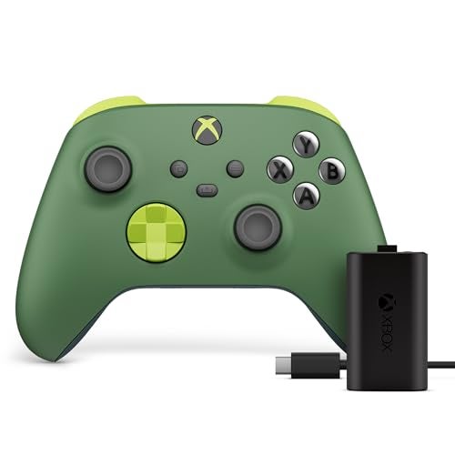 Microsoft Xbox Wireless Controller Limited Edition - Remix