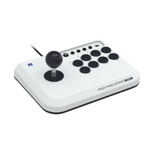 SPF-038 HORI Fighting Stick Mini- PS4/PS5/PC/R3