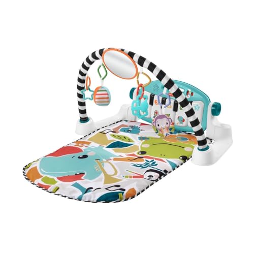 Fisher-Price Kick & Play Gym 2024