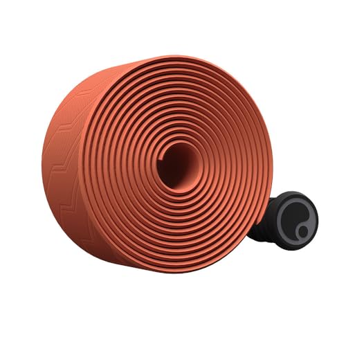 ERGON BT GRAVEL TAPE HANDLEBAR TAPE RUSTY RED