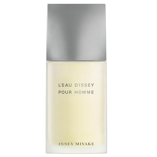 Issey Miyake Leau Dissey For Men 6.7 oz EDT Spray