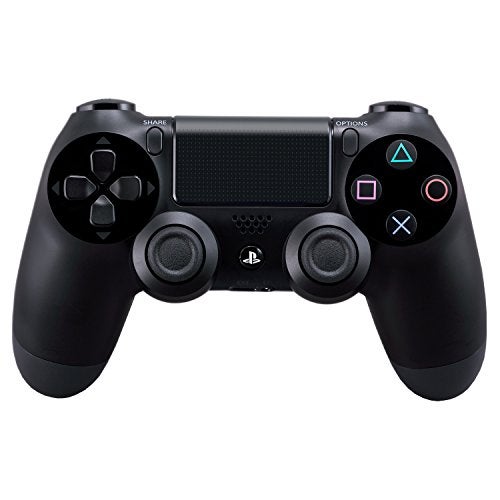DualShock 4 Wireless Controller for PlayStation 4 - Jet Black [Old Model]