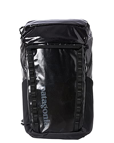 Patagonia Unisex_Adult Black Hole Pack Backpack