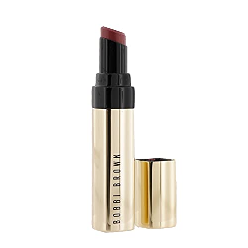 Bobbi Brown Luxe Shine Intense Lipstick - # Trailblazer 3.4g