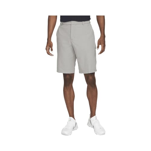 Nike Men's Sports Trousers, Grey (Dust/Pure/Dust), 36