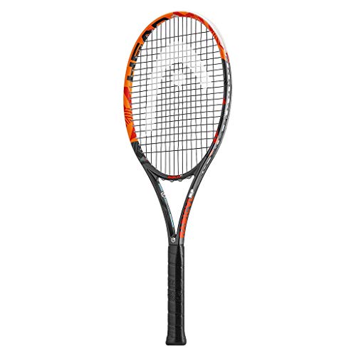 HEAD Graphene XT Radical MP Tennis Racquet - Strung