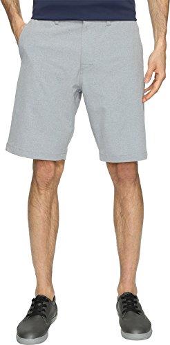 TravisMathew Beck Shorts Light Grey 35