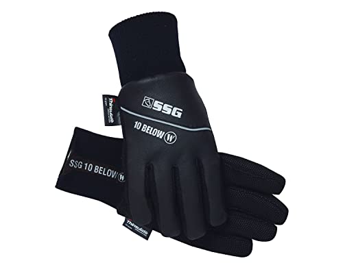 SSG 10 Below Waterproof Gloves Small