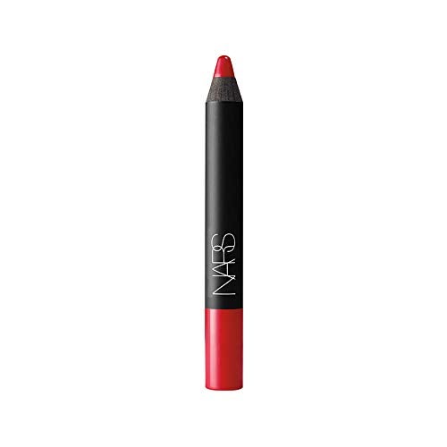 Velvet Matte Lip Pencil Dragon Girl