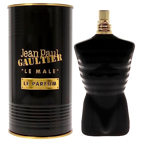 Jean Paul Gaultier Le Male Le Parfum Edp Intense For Men - 200ml
