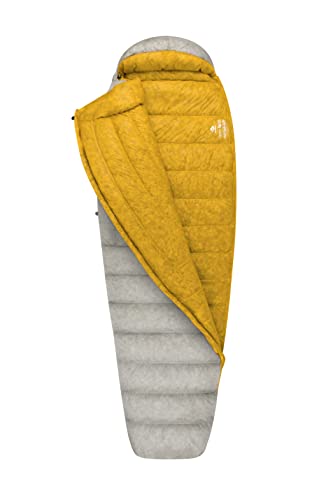 Sea to Summit Spark Down Sleeping Bag, 18 Degrees F, Long