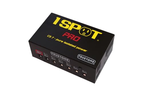Truetone CS7 1 SPOT PRO