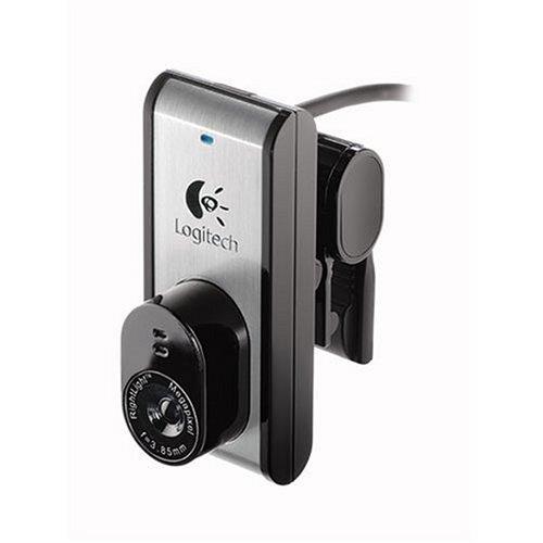Logitech Quickcam for Notebooks Pro