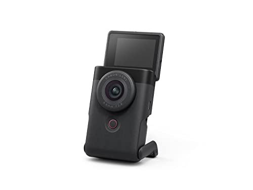 Canon PowerShot V10 Black