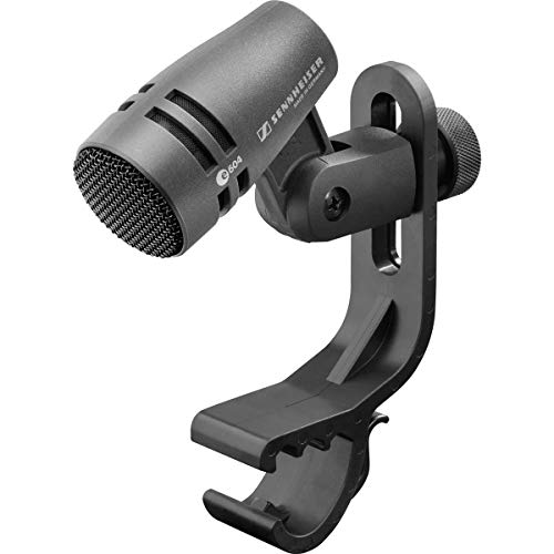 Sennheiser E 604 Dynamic Microphone for Toms