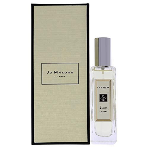 Jo Malone London Orange Blossom Unisex Eau de Cologne Spray, 30ml