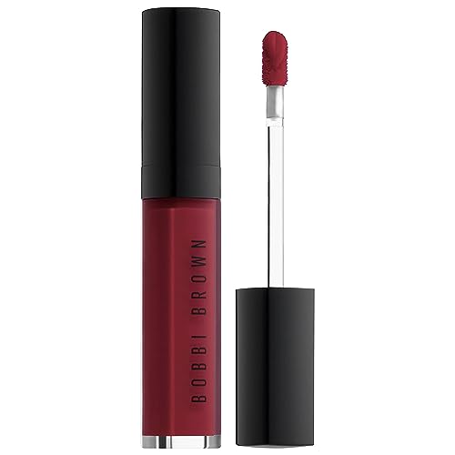 Bobbi Brown Crushed Oil Infused Gloss - # Rock & Red 6ml