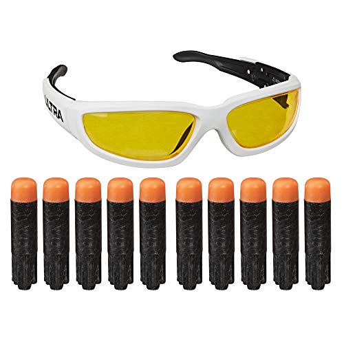 NER ULTRA VISION GEAR