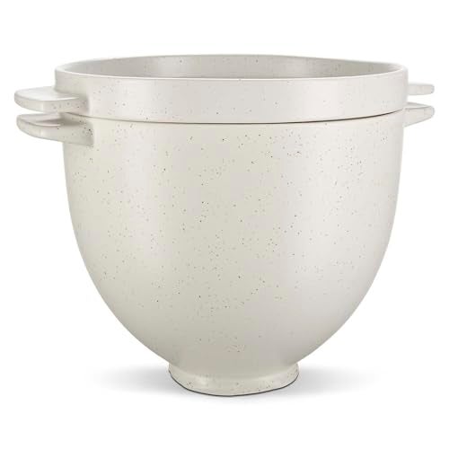 KitchenAid® Bread Bowl with Baking Lid,5 Quart