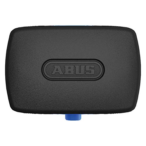 ABUS Unisex Alarm Box, Blue, One Size
