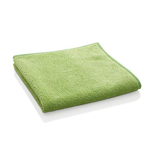 E-Cloth General Purpose Eco Cleaning Cloth (Pink) (Micro Fiber/Fibre Cloth) (Chemical-Free Cleaning with just water)