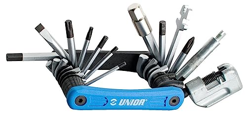 Unior d.d. Unisex - Adult 2362011600 Multitool Unior Multitool, Multi-Colour, One Size