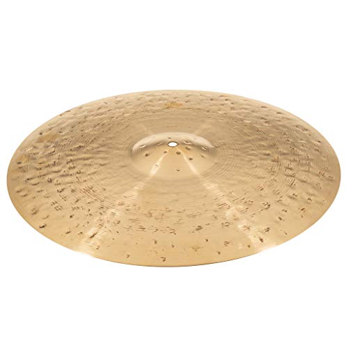 MEINL Cymbals Minel Byzance Foundry Reserve Series Ride Cymbal 22" Ride B22FRR