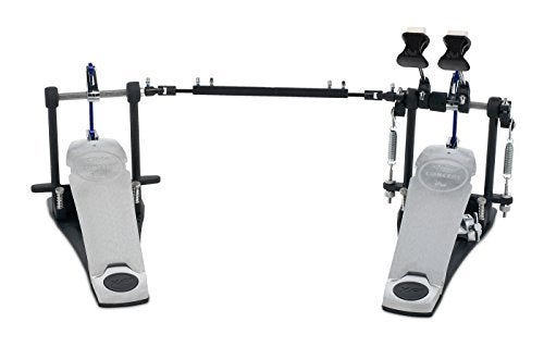 PDP By DW Concept Direct Drive Double Bass Drum Pedal with Extended Footboard