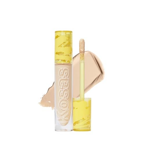 Kosas Revealer Concealer | Medium Coverage,(Tone 04)