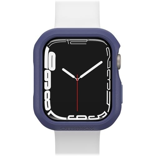 OtterBox All Day Case for Apple Watch Series 7/8/9 (45mm) - Denver Dusk (Purple)