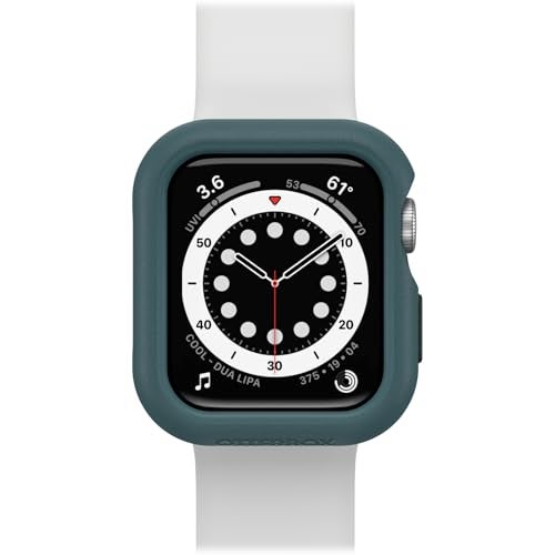 OtterBox All Day Case for Apple Watch Series 4/5/6/SE 40mm - Sagebrush (Green)